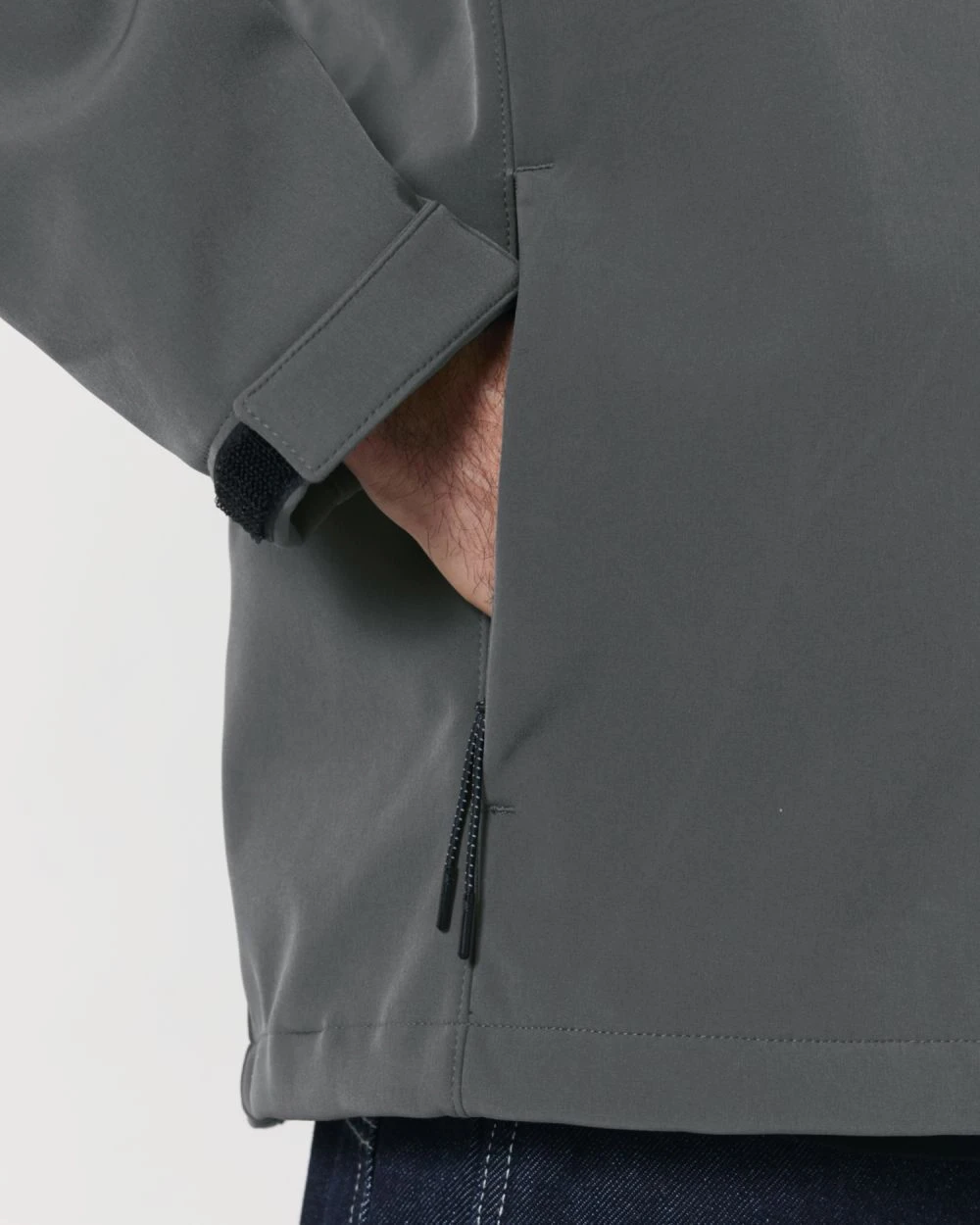 Softshells STANLEY/STELLA Stanley Discoverer voor bedrukking &amp; borduring