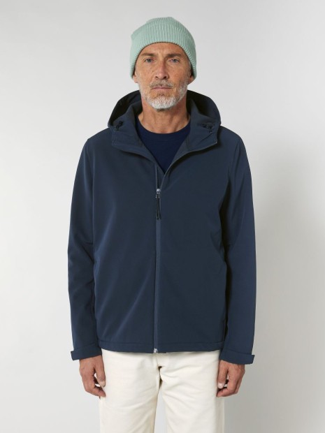 Softshells à personnaliser STANLEY/STELLA Stanley Discoverer 