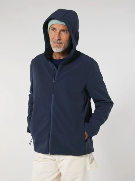 Softshells à personnaliser STANLEY/STELLA Stanley Discoverer 