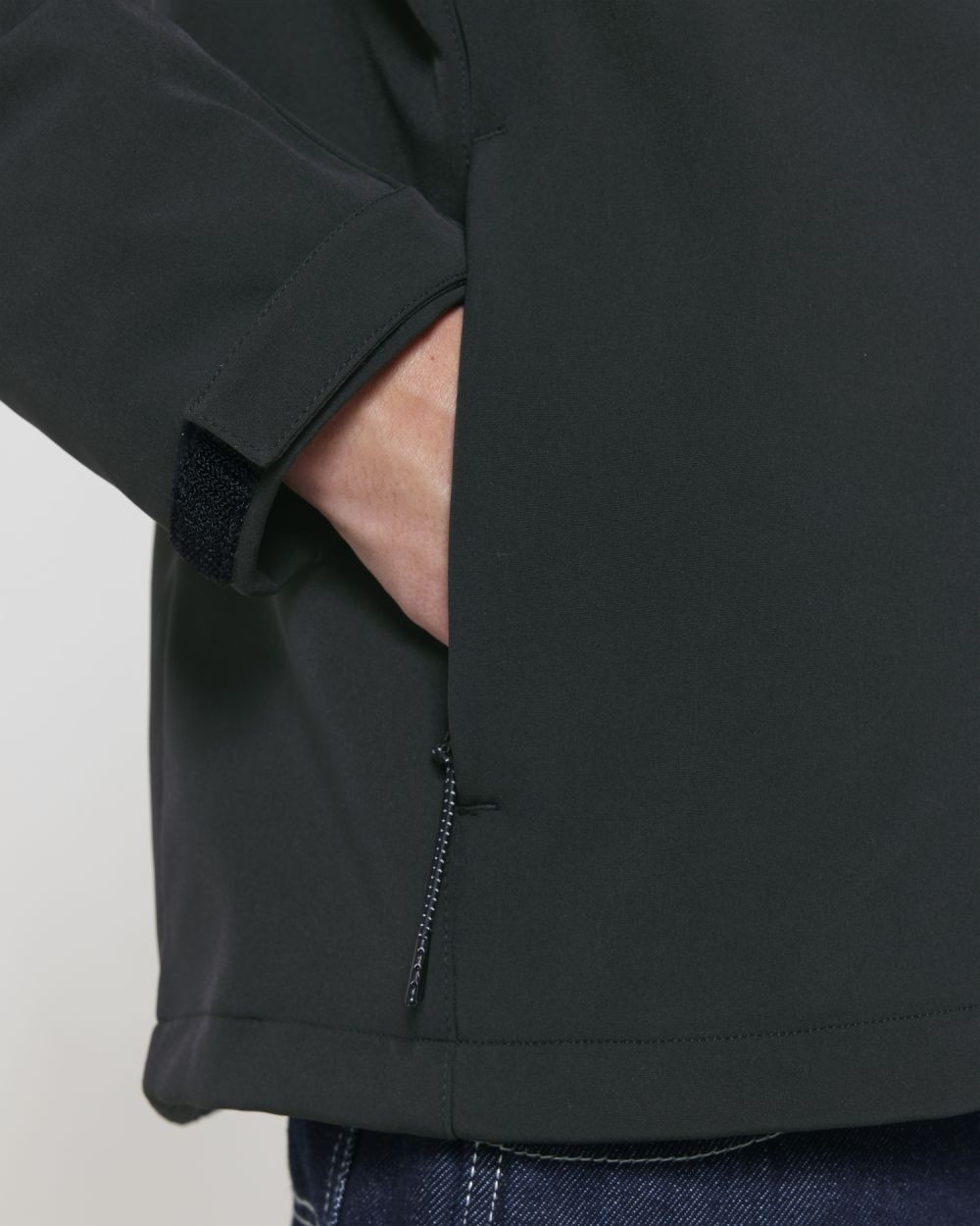 Softshells STANLEY/STELLA Stanley Discoverer voor bedrukking &amp; borduring