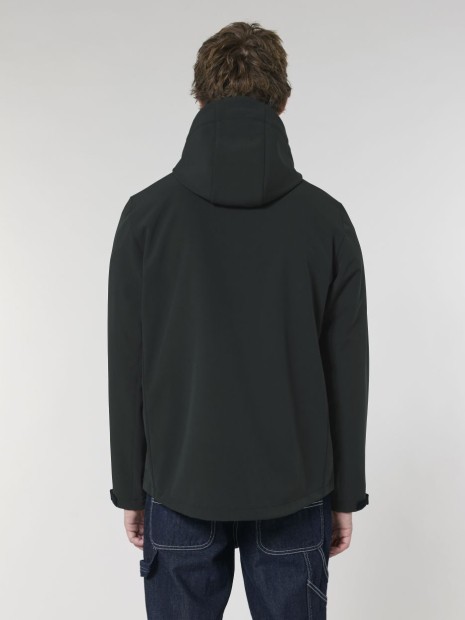 Softshells à personnaliser STANLEY/STELLA Stanley Discoverer 