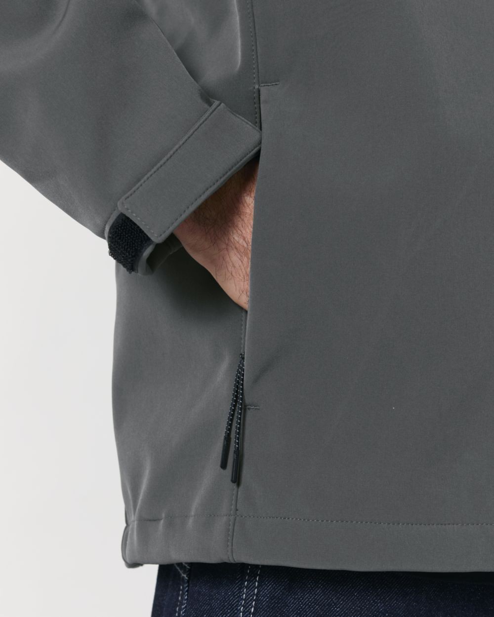 STANLEY/STELLA Stanley Discoverer Softshells personalisierbar