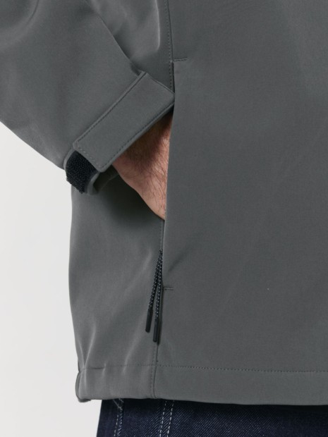 Softshells à personnaliser STANLEY/STELLA Stanley Discoverer 