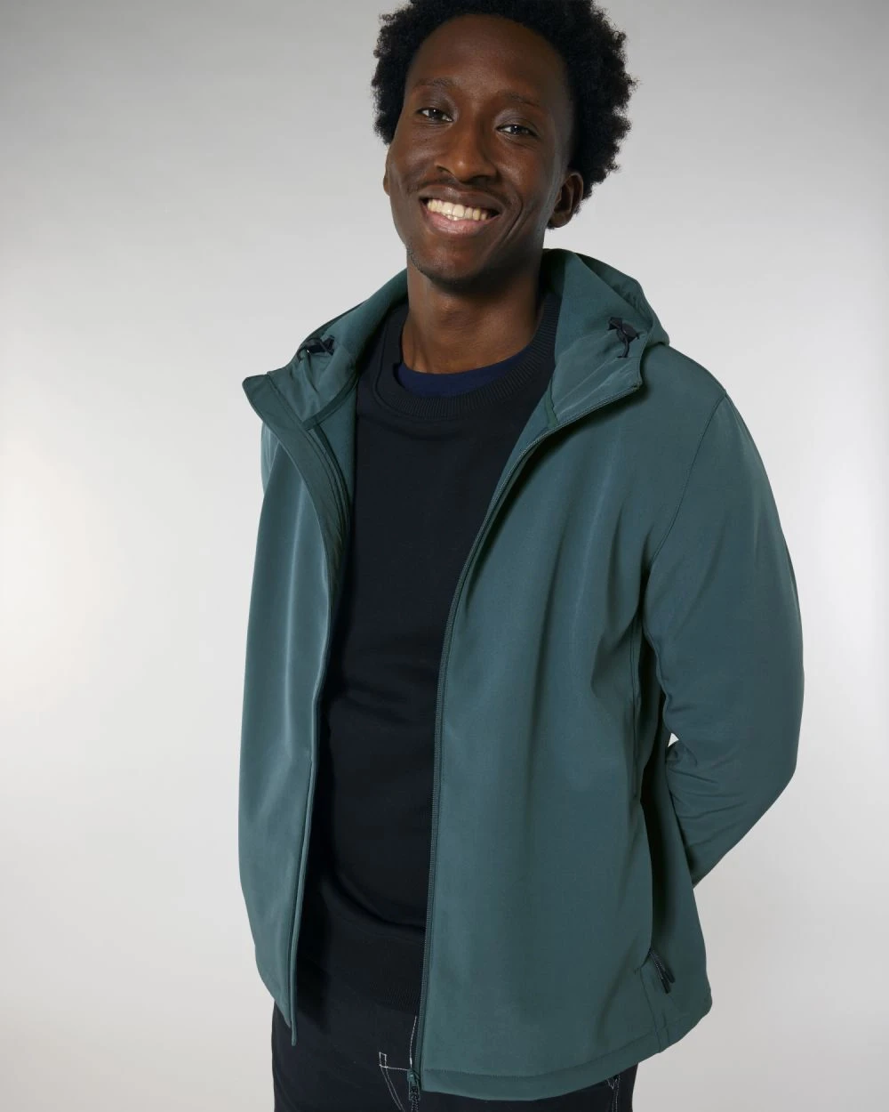 STANLEY/STELLA Stanley Discoverer Softshells personalisierbar