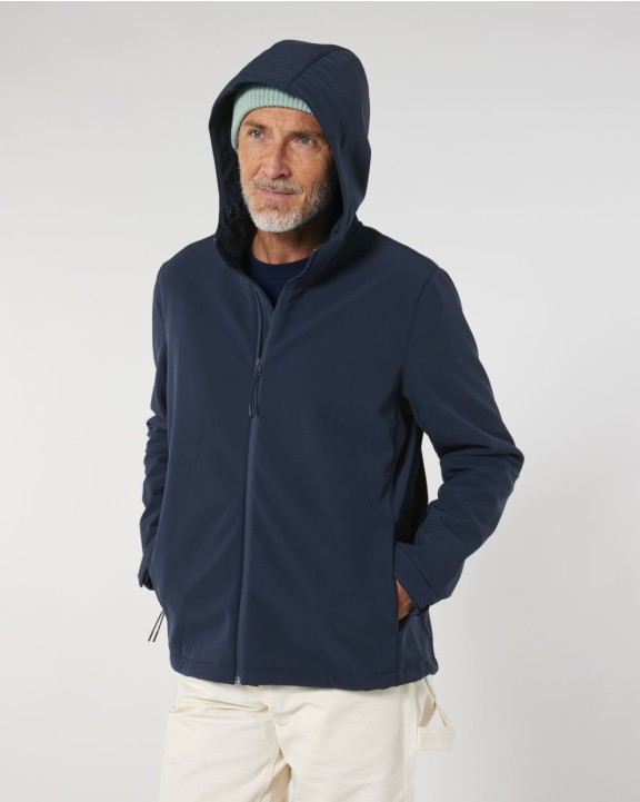 Softshells personnalisable STANLEY/STELLA Stanley Discoverer