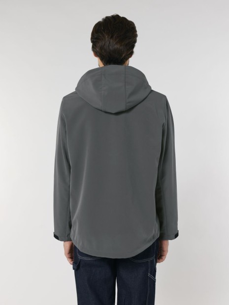 Softshells à personnaliser STANLEY/STELLA Stanley Discoverer 