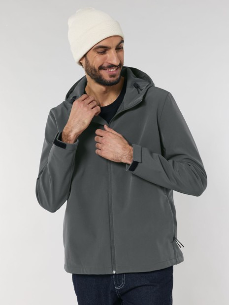 Softshells à personnaliser STANLEY/STELLA Stanley Discoverer 