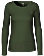 T-Shirts personnalisable NEUTRAL LADIES LONG SLEEVE TEE-SHIRT