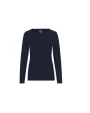T-Shirts personnalisable NEUTRAL LADIES LONG SLEEVE TEE-SHIRT