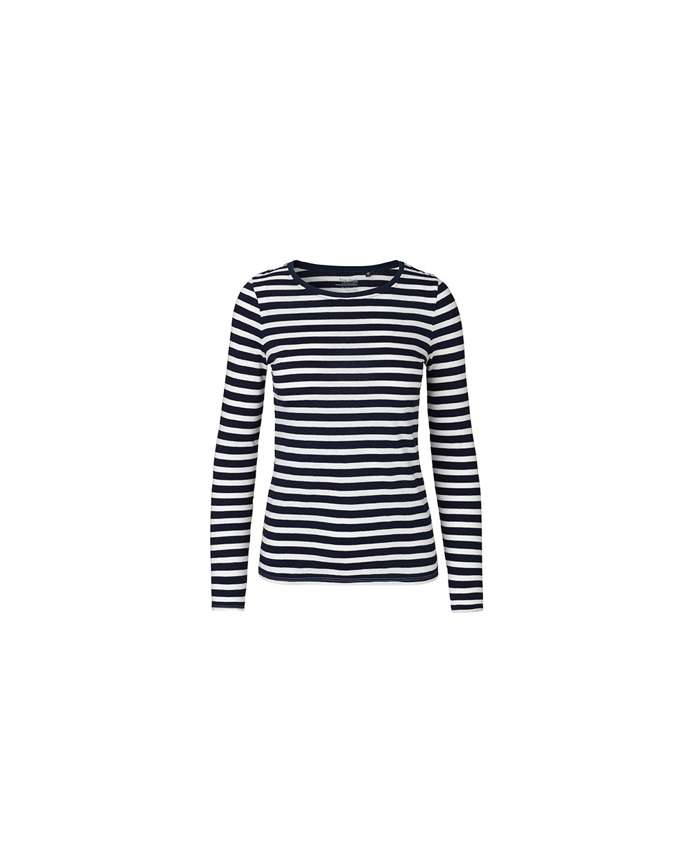 T-Shirts personnalisable NEUTRAL LADIES LONG SLEEVE TEE-SHIRT