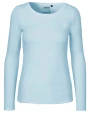 T-Shirts personnalisable NEUTRAL LADIES LONG SLEEVE TEE-SHIRT