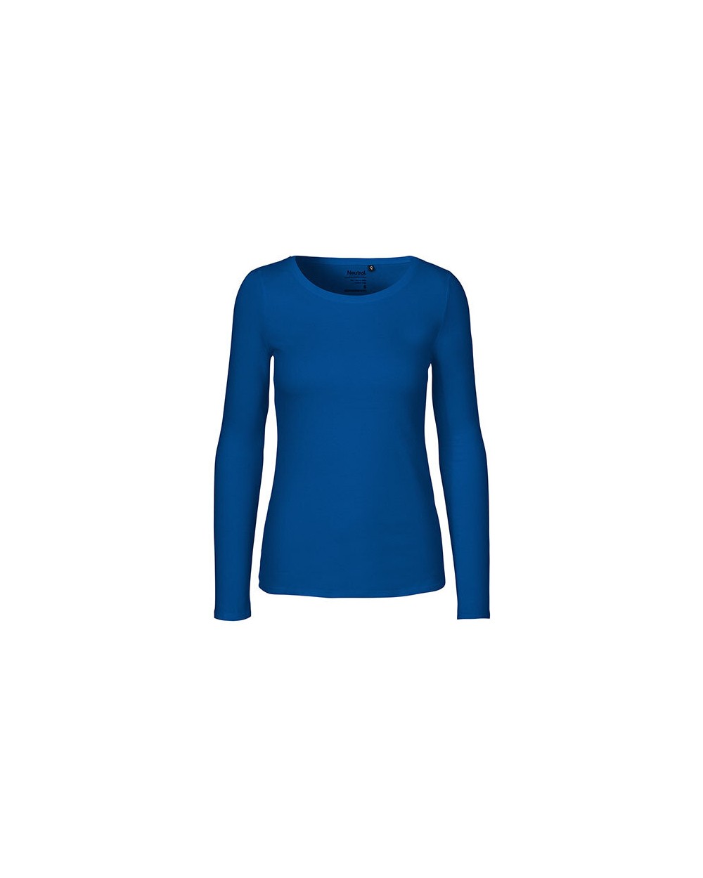T-Shirts personnalisable NEUTRAL LADIES LONG SLEEVE TEE-SHIRT