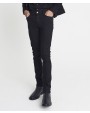 Pantalons personnalisable AWDIS MEN'S MAX SLIM JEANS