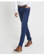 Pantalons personnalisable AWDIS MEN'S MAX SLIM JEANS