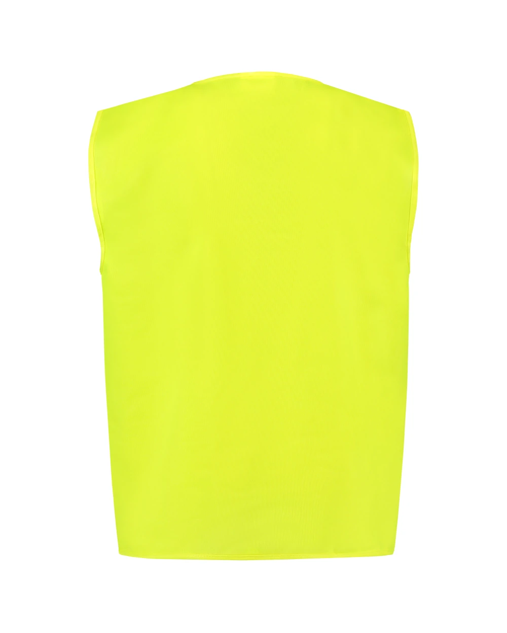 Gilets de sécurité personnalisable TRICORP Gilet De Sécurité Sans Bandes Réfléchissantes