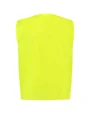 Fluo vestjes TRICORP Veiligheidsvest Geen Striping voor bedrukking &amp; borduring