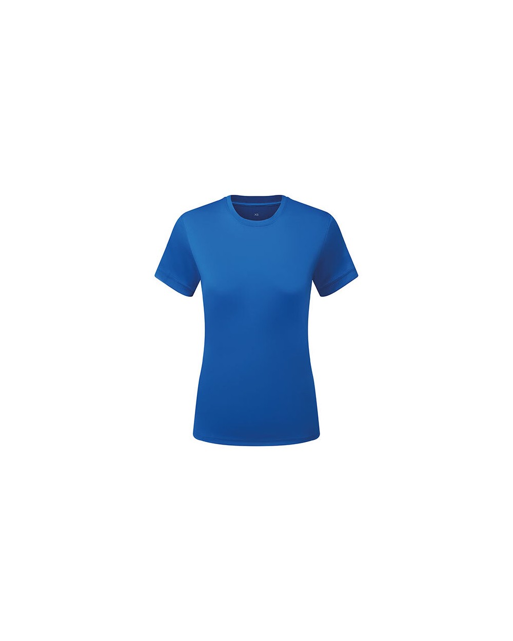 TRIDRI Women´s Textured Recycled T-Shirt T-Shirts personalisierbar