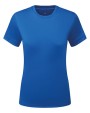 TRIDRI Women´s Textured Recycled T-Shirt T-Shirts personalisierbar