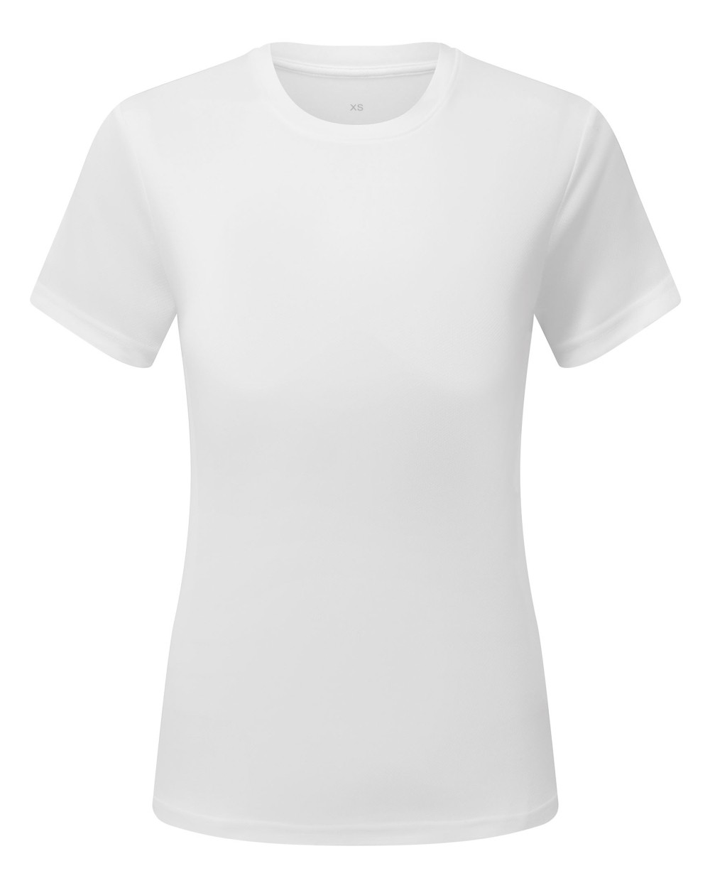TRIDRI Women´s Textured Recycled T-Shirt T-Shirts personalisierbar