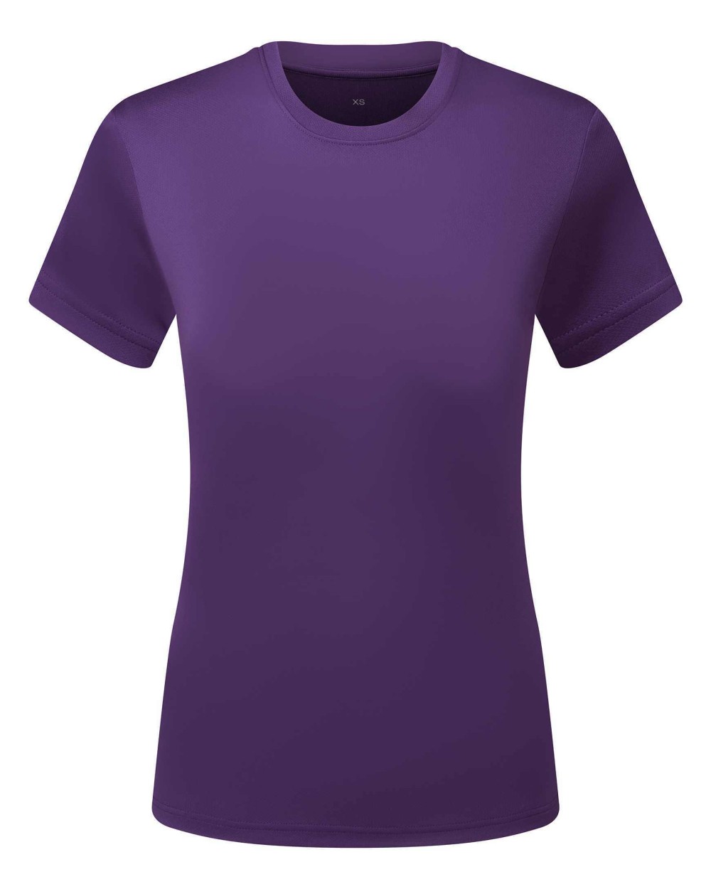 TRIDRI Women´s Textured Recycled T-Shirt T-Shirts personalisierbar