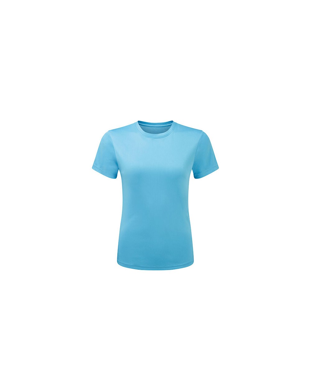 T-Shirts personnalisable TRIDRI Women´s Textured Recycled T-Shirt
