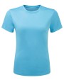 T-Shirts personnalisable TRIDRI Women´s Textured Recycled T-Shirt