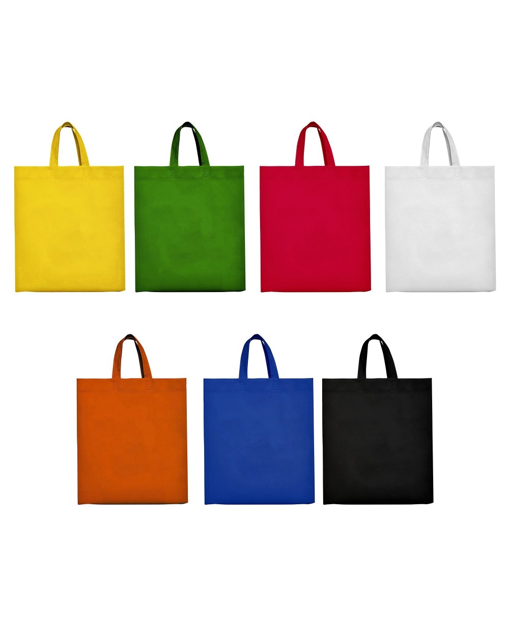 Tassen & Zakken ROLY Lake Bag voor bedrukking &amp; borduring