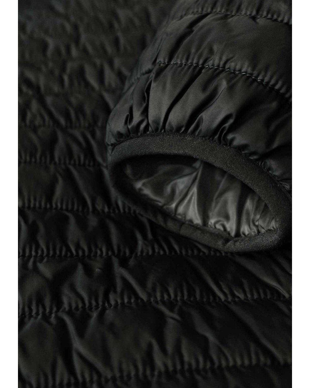 NIMBUS Olympia puffer jacket Jacken personalisierbar