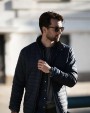 Vestes personnalisable NIMBUS Olympia - doudoune confortable