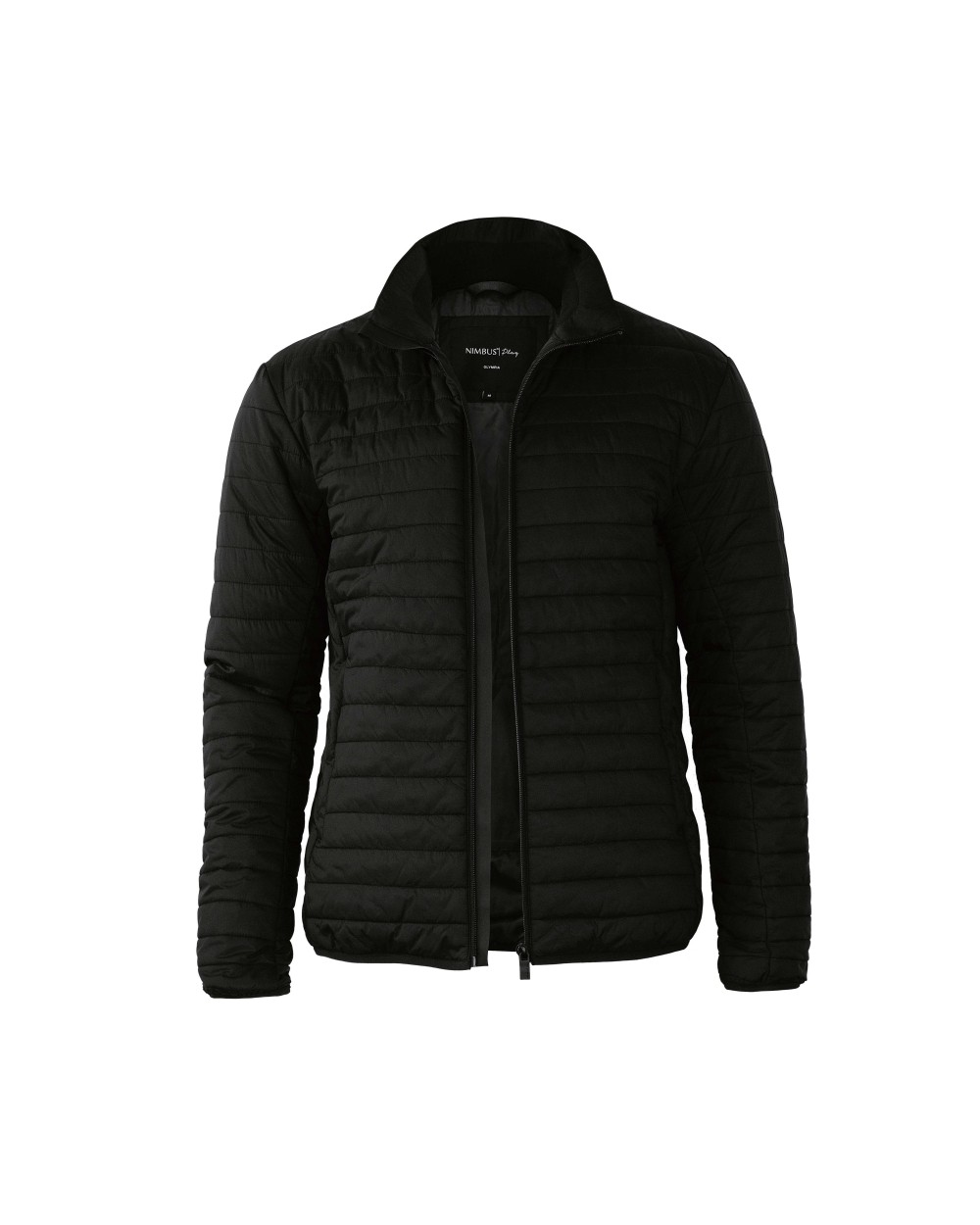 Jassen NIMBUS Olympia puffer jacket voor bedrukking &amp; borduring