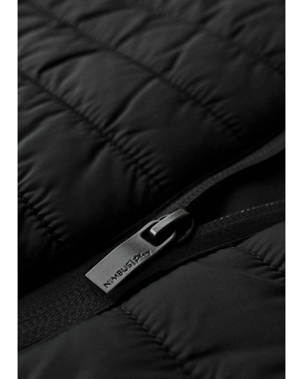 Jassen NIMBUS Olympia puffer jacket voor bedrukking &amp; borduring