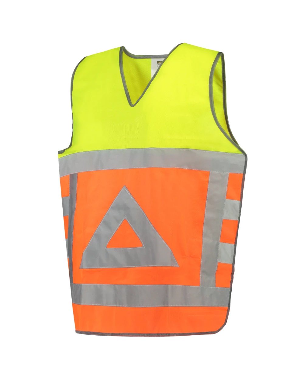 Gilets de sécurité personnalisable TRICORP Gilet De Sécurité Routière