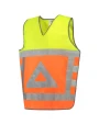 Gilets de sécurité personnalisable TRICORP Gilet De Sécurité Routière