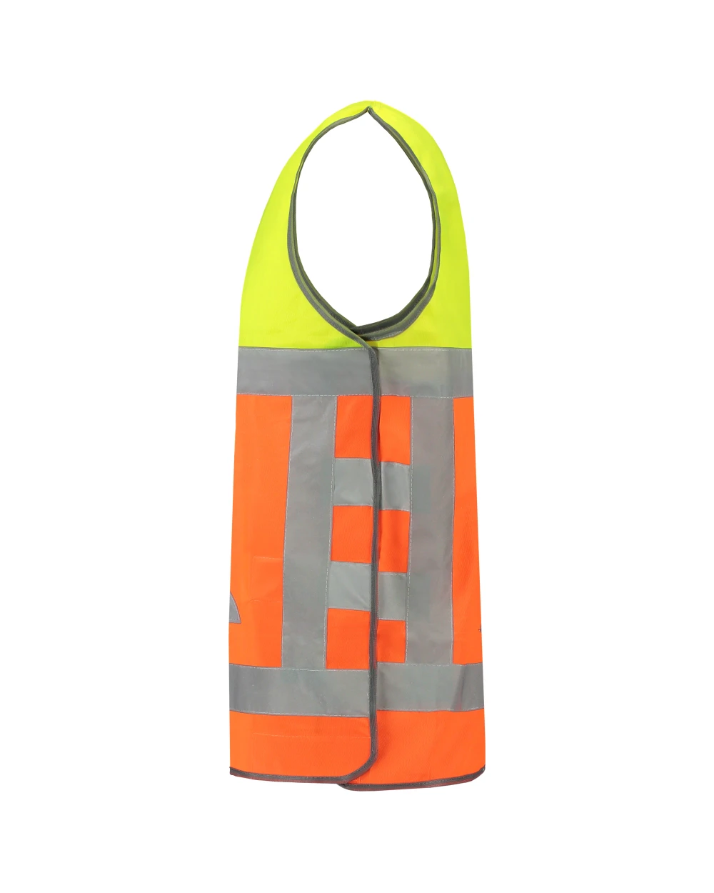 Gilets de sécurité personnalisable TRICORP Gilet De Sécurité Routière