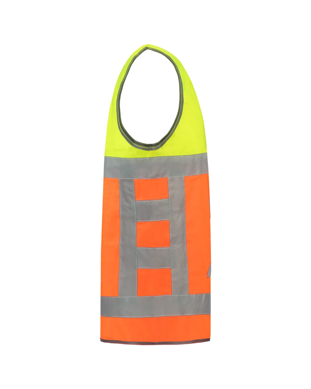 Gilets de sécurité personnalisable TRICORP Gilet De Sécurité Routière