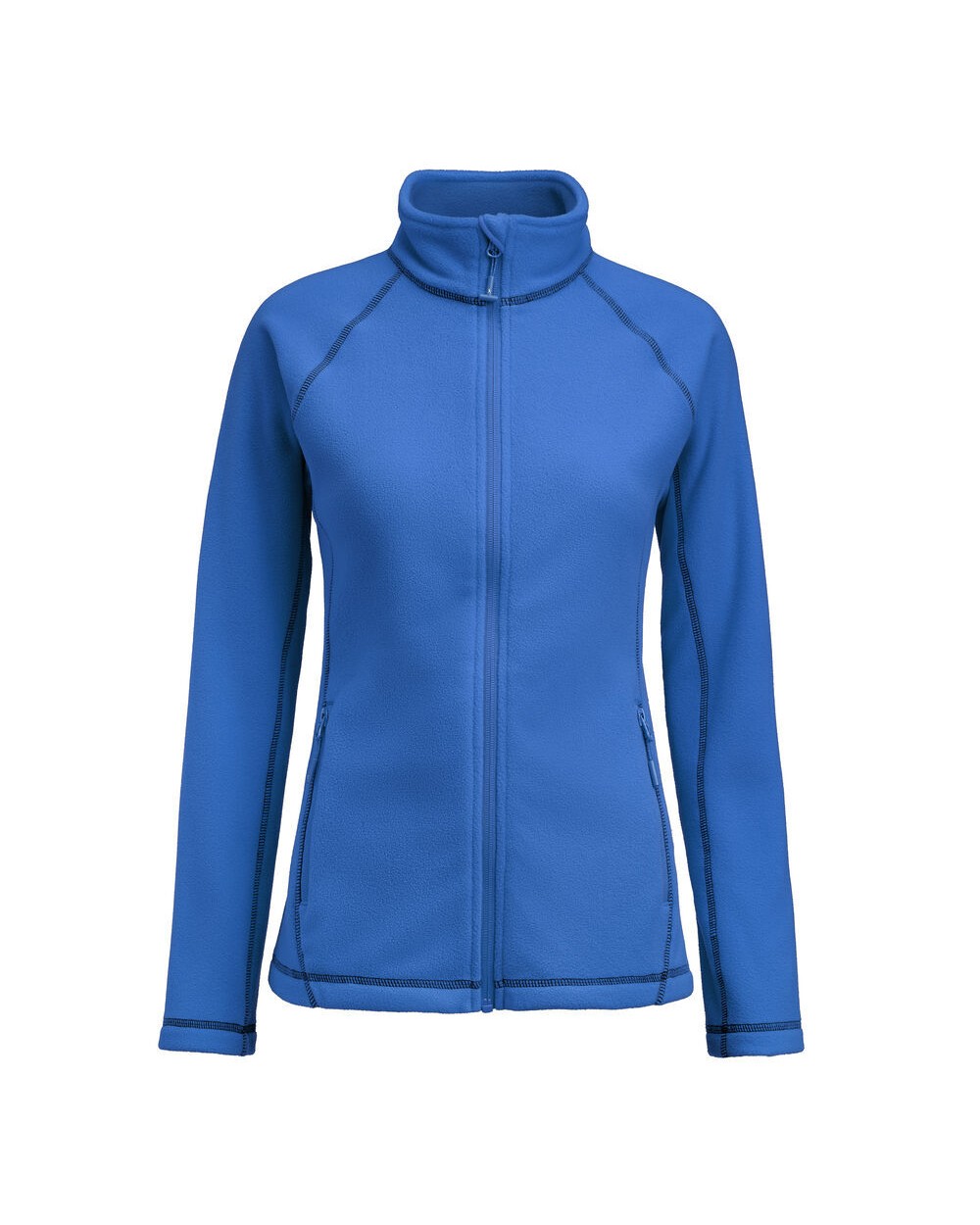 Polar Fleeces JAMES-HARVEST Zion
Fleece Dames voor bedrukking &amp; borduring