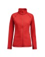 Laines polaires personnalisable JAMES-HARVEST Zion
Fleece Femmes