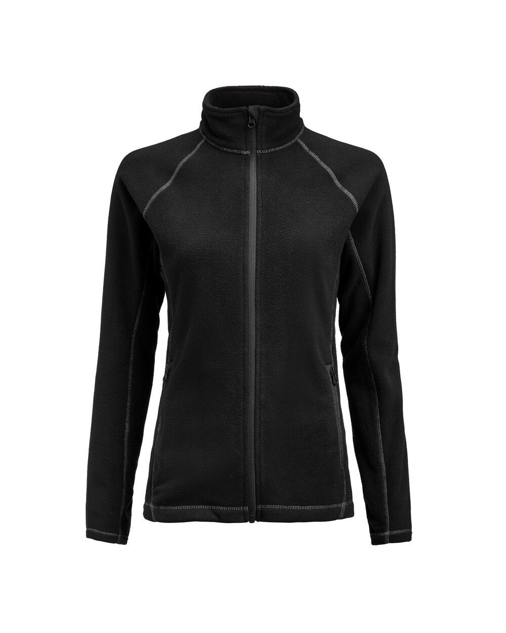 Polar Fleeces JAMES-HARVEST Zion
Fleece Dames voor bedrukking &amp; borduring