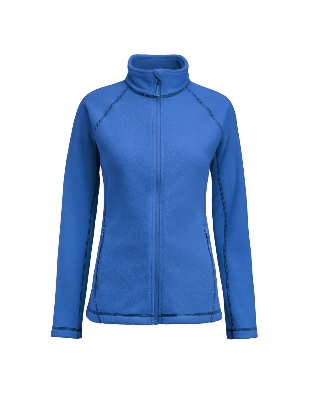 Laines polaires personnalisable JAMES-HARVEST Zion Fleece Femmes