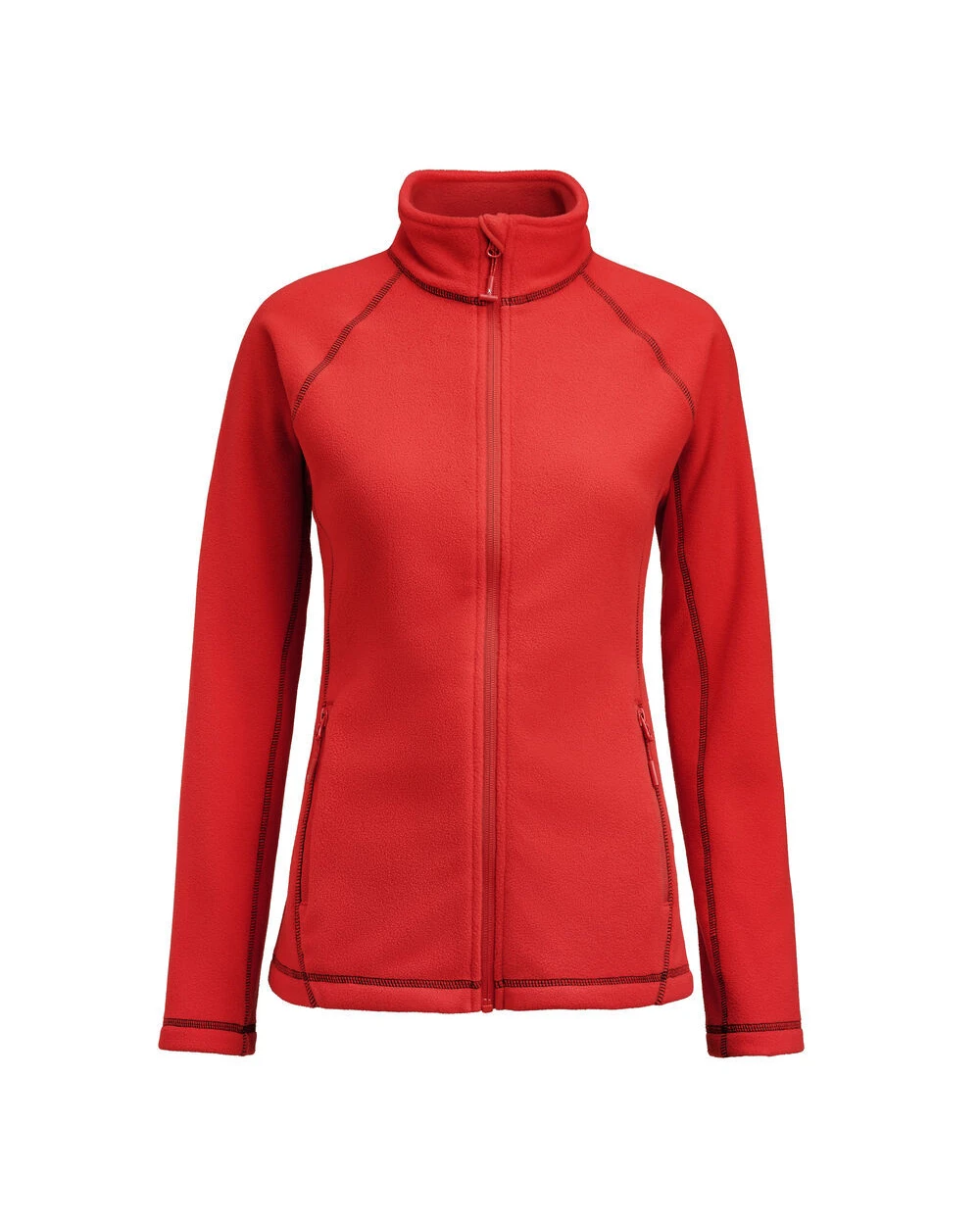 Laines polaires personnalisable JAMES-HARVEST Zion Fleece Femmes
