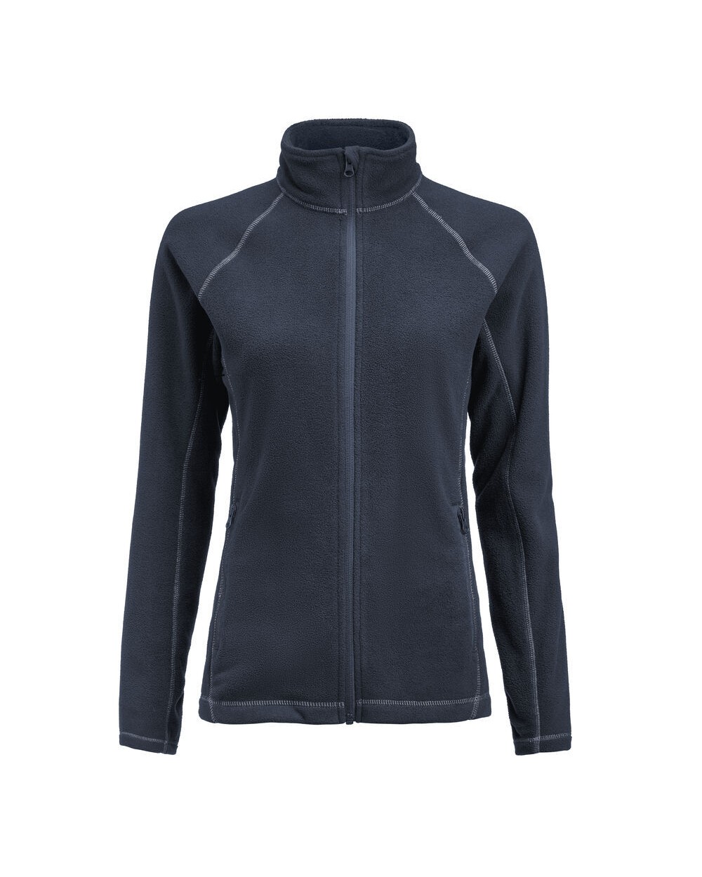 JAMES-HARVEST Zion
Fleece Damen Polar Fleeces personalisierbar