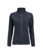JAMES-HARVEST Zion
Fleece Damen Polar Fleeces personalisierbar