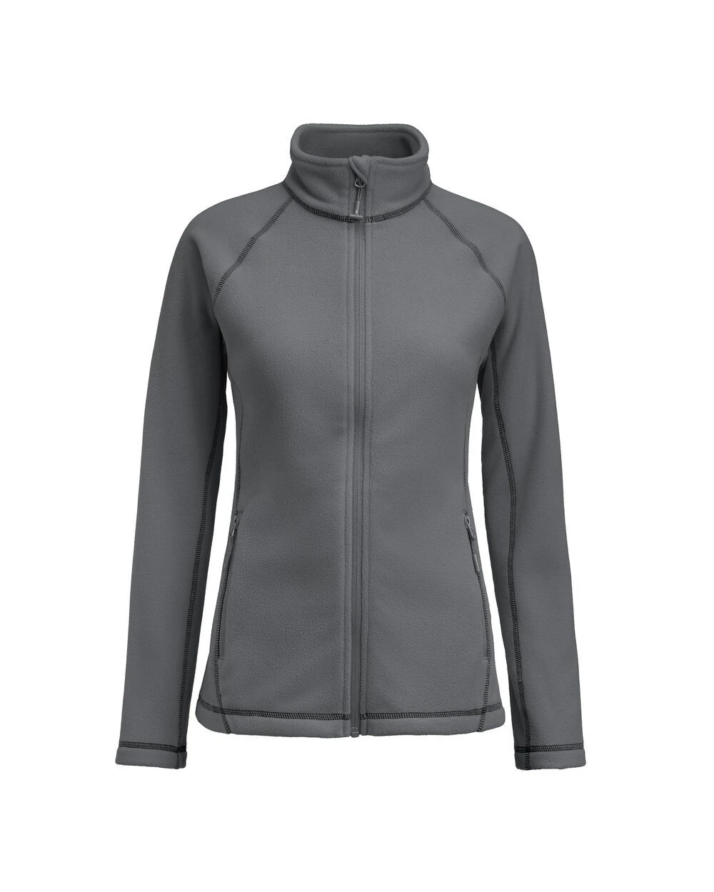 JAMES-HARVEST Zion Fleece Damen Polar Fleeces personalisierbar