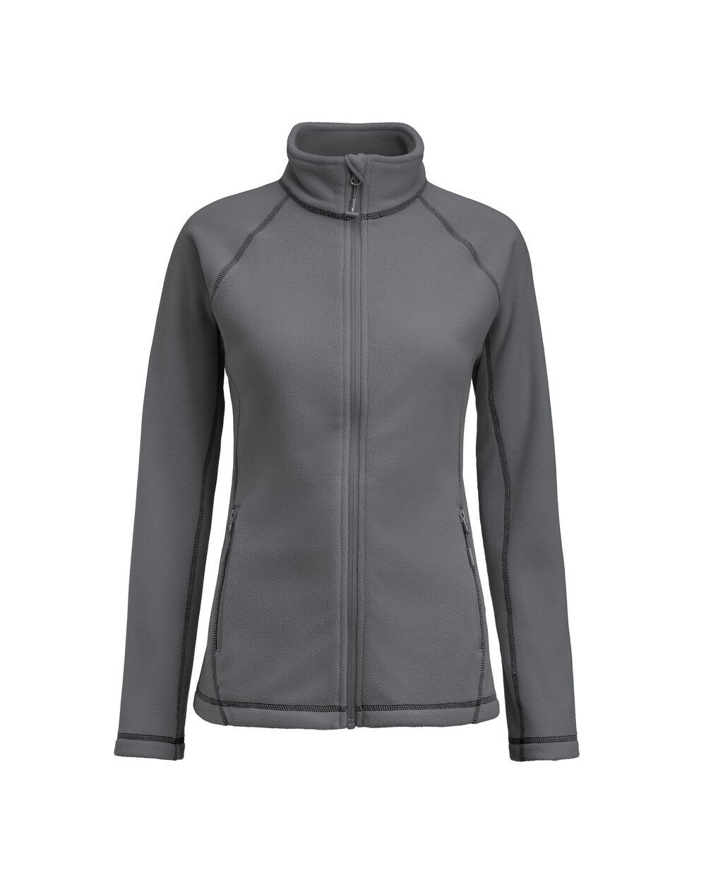 Laines polaires personnalisable JAMES-HARVEST Zion
Fleece Femmes