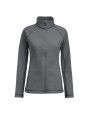Laines polaires personnalisable JAMES-HARVEST Zion
Fleece Femmes