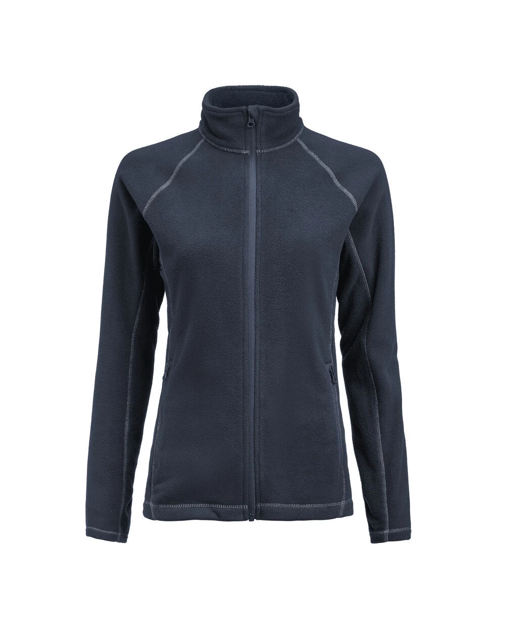 Polar Fleeces JAMES-HARVEST Zion Fleece Dames voor bedrukking &amp; borduring