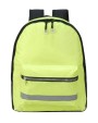 Tassen & Zakken SHUGON Gatwick Hi-Vis Backpack voor bedrukking &amp; borduring