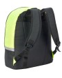 SHUGON Gatwick Hi-Vis Backpack Taschen personalisierbar