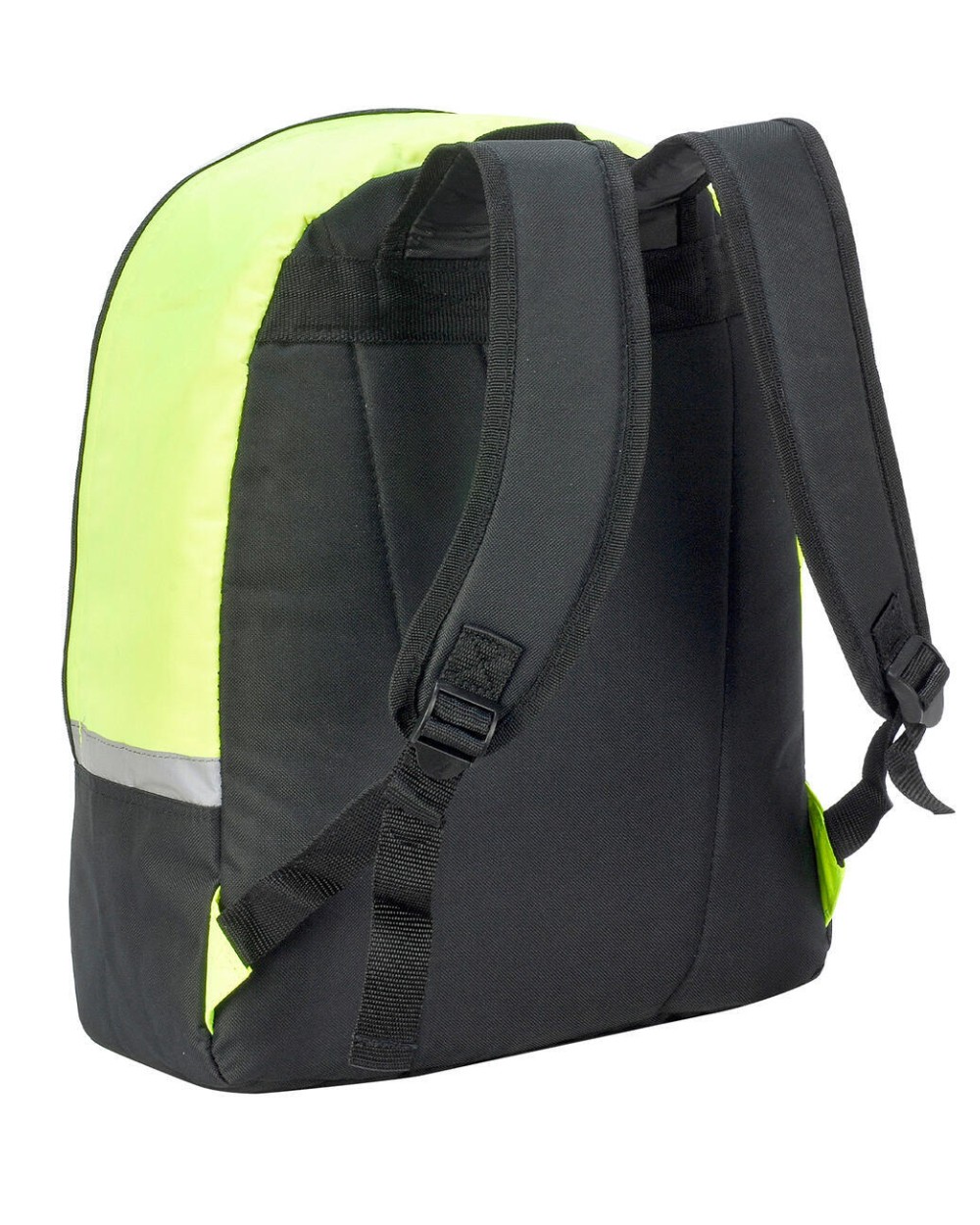 Sacs & Bagagerie personnalisable SHUGON Gatwick Hi-Vis Backpack
