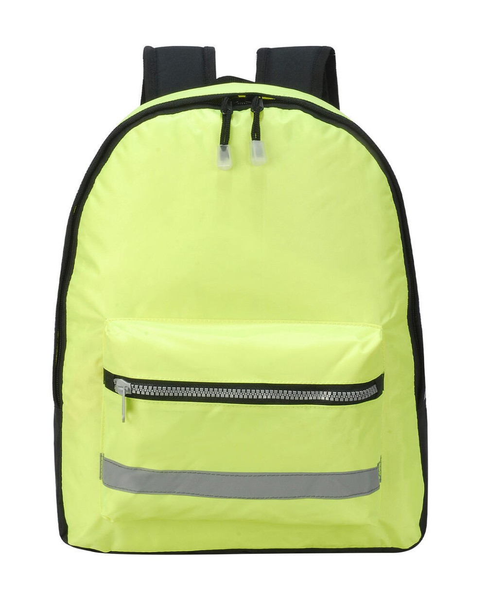 Tassen & Zakken SHUGON Gatwick Hi-Vis Backpack voor bedrukking &amp; borduring